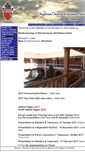 Mobile Screenshot of anglicanjoburg.org.za